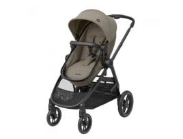 Carrinho Maxi-Cosi Zelia 3 Luxe Twillic Truffle MAXI COSI