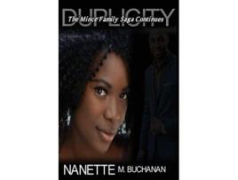 Livro Duplicity The Mince Family Saga Continues 3 de Nanette M Buchanan (Inglês)