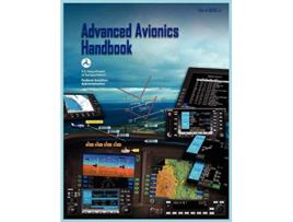 Livro Advanced Avionics Handbook FAAH80836 de Federal Aviation Administration U S Department of Transportation Flight Standards Service (Inglês)