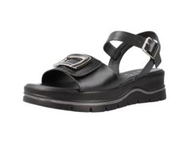 Sapatos de Mulher REPO Tecido Preto (40)
