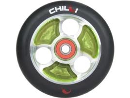 Roda de Borracha para Scooter CHILLI