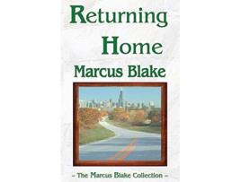 Livro Returning Home de Marcus Blake (Inglês)