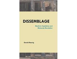 Livro Dissemblage de Gerlad Raunig (Inglês)