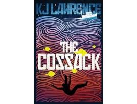 Livro The Cossack de K J Lawrence (Inglês)