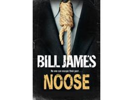 Livro Noose de Bill James (Inglês)