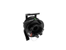 Cabo Hdmi VIVOLINK Prohdmiop100Am-Drum 100 M Type a Standard Preto