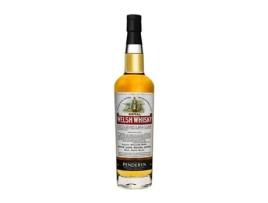 Whisky Single Malt PENDERYN Royal Welsh (0.7 L - 1 Unidade)