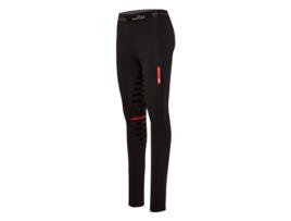 Leggings de Equitação Full Grip para Mulher EAST Reggings R1