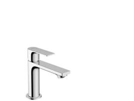 HANSGROHE Rebris e Misturadora Monocomando de Bacia 110 com Desperdícios de Pop-Up Projecção de 133 Mm 72557 Cor: Crómio
