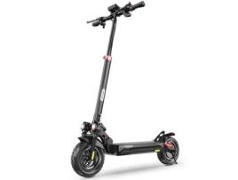 Trotinete Elétrica Ix4 800W Bateria 48V 15Ah 45Km/H ISCOOTER