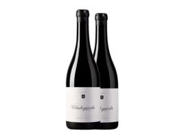 Vinho O CABALIN Viladequinta Valdeorras (0.75 L - 2 Unidades)