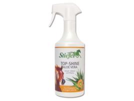 Spray Skin Mane Aloe Vera 750Ml Transparentestiefel