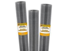 90 M X 1 M Fio de Aviário, Rede de Malha, Rede de Soldagem, Rede de Proteção contra Vole AQUAGART