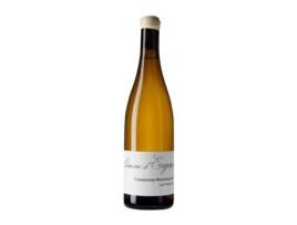 Vinho branco DOMAINE D'EUGÉNIE Les Perclos Chardonnay Chassagne-Montrachet (0.75 L - 1 Unidade)
