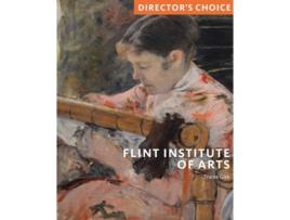 Livro Flint Institute of Art de Tracee Glab (Inglês)