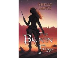 Livro The Broken Few Little Star de Shelly Jarvis (Inglês)