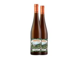 Vinho branco SANKT ANNABERG Burrweiler Schäwer Riesling Pfälz (0.75 L - 2 Unidades)