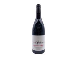 Vinho LUX FONTIS Châteauneuf-du-Pape (0.75 L - 1 Unidade)