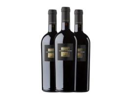 Vinho SAN MARZANO Sessantanni Primitivo Primitivo di Manduria (0.75 L - 3 Unidades)