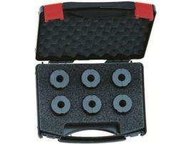 Estojo de Inserção VIRAX Th 16-20-26