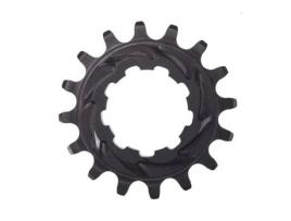 Roda Dentada de Alumínio RENNEN