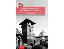 Livro Islam, Humanity and the Indonesian Identity de Ahmad Syafii Maarif (Inglês)