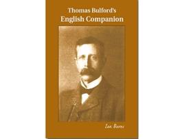 Livro Thomas Bulfords English Companion de Ian Burns (Inglês)