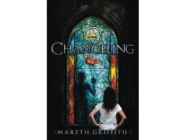 Livro Changeling The Year King de Mareth Griffith (Inglês)