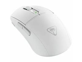 Rato sem Fios Ótico TURTLE BEACH TBM-2101-15 (Branco - USB-A - USB-C)