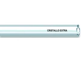 FITT Cristallo Extra 50X60 25M Mangueira para Condução de Líquidos