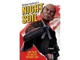 Livro Night Soil de Michael Cochrane (Inglês)