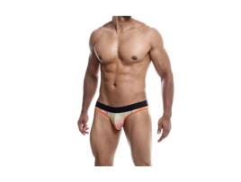 Tanga MOB EROTICWEAR Laranja M
