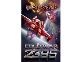 Livro Cold War 2395 de Robert Carnevale (Inglês)