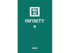 Livro Infinity II de Agni Yoga Society (Inglês)