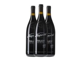 Vinho doce NIEPOORT Drink Me Nat Cool Trudy Ruby Porto (1 L - 3 Unidades)