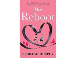 Livro The Reboot de Clodagh Murphy (Inglês)