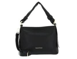 Bolsa de Ombro Bolsa Crossbody MARIO VALENTINO Valentino Ring Re Hobo Bag S Nero 237323