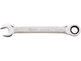 Chave combinada de catraca TENGTOOLS 162681209 19 mm 600519Rs