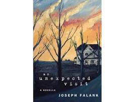 Livro An Unexpected Visit de Joseph Falank (Inglês)