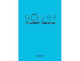 Livro Wonder Classroom Questions de Amy Farrell (Inglês)