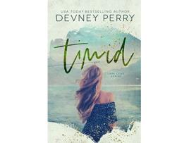 Livro Timid Lark Cove de Devney Perry (Inglês)