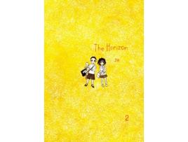 Livro Horizon, Vol. 2 de Jh (Inglês)