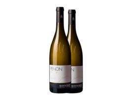 Vinho branco KURTATSCH Penon Pinot Cinza Alto Adige (0.75 L - 2 Unidades)