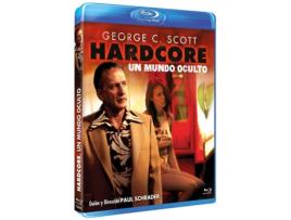 Hardcore 1979 / Hardcore Un Mundo Oculto