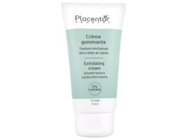 Creme Esfoliante 50 Ml PLACENTOR VÉGÉTAL