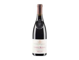 Vinho DELAS FRÈRES Seigneur de Maugiron Syrah Côte-Rôtie (0.75 L - 1 Unidade)