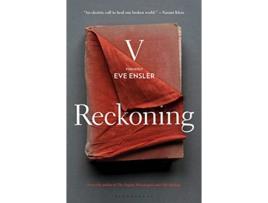 Livro Reckoning de formerly Eve Ensler V (Inglês - Capa Dura)