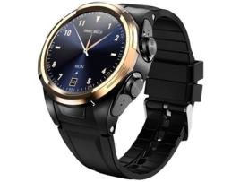 Smartwatch ALIMENTATION Yiz399 Dourado