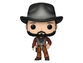 Figura Funko James Dutton Pop! Vinyl