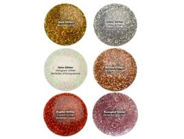 VIVA DECOR Blob Paint 90 Ml Glitter Bronze